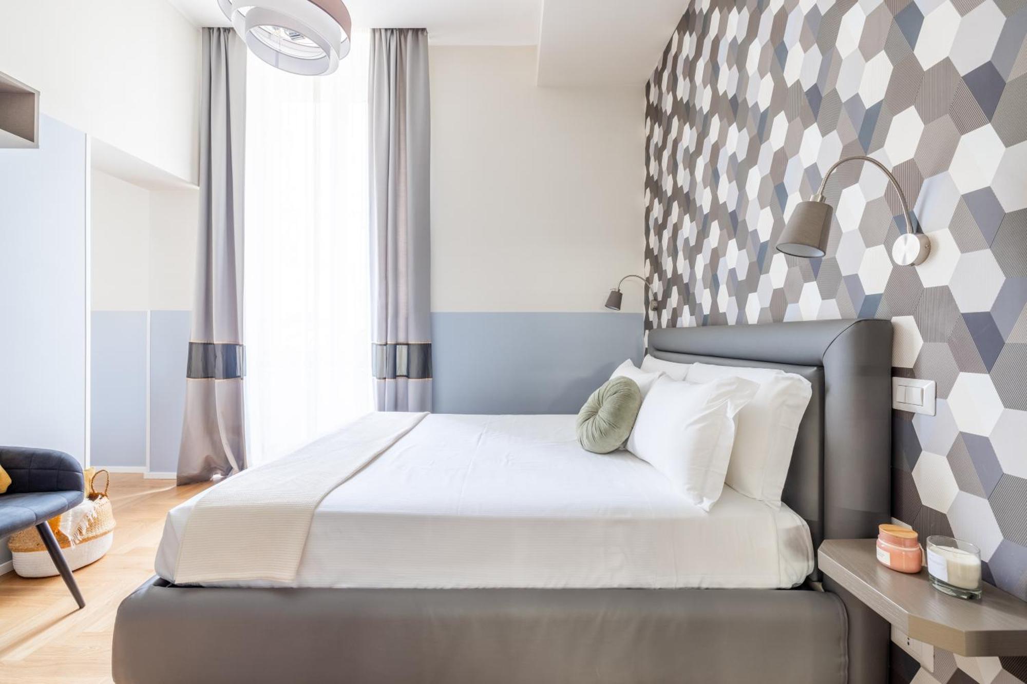 Bed and breakfast Romae Rex
